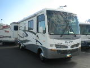 2007 Newmar BAY STAR