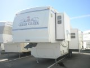 2004 Forest River Cedar Creek
