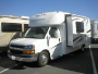 2011 Forest River Lexington