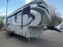 2013 Keystone Cougar