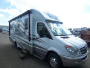 2013 Itasca Navion