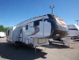 2013 Jayco Eagle