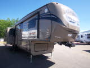 2013 Jayco Eagle Premier