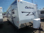 2013 Jayco Octane