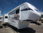 2013 Keystone Montana