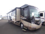 New 2013 Itasca Meridian 42E Class A - Diesel For Sale