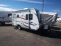 2013 Jayco JAY FEATHER ULTRALITE