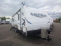 New 2013 Keystone Springdale 266RLSSR Travel Trailer For Sale