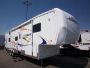 2007 Heartland Cyclone