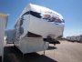 2011 Keystone Montana