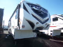 2013 Keystone Fuzion
