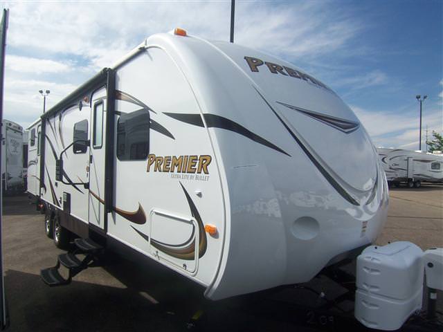 2013 Keystone Premier