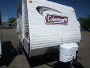 New 2013 Coleman Coleman CTS192RD Travel Trailer For Sale