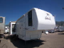 2002 Alfa Ideal