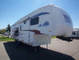 Used 2007 Forest River Cardinal 31RK Fifth Wheel For Sale