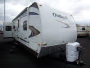 2011 Keystone Outback