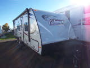 New 2013 Coleman Coleman CTU249RB Travel Trailer For Sale