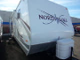 Used 2007 Dutchmen North Shore 295BS Travel Trailer For Sale