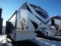 2013 Keystone Fuzion