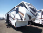 2013 Keystone Fuzion