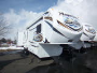 2013 Keystone Montana