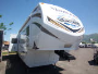 2013 Keystone Montana