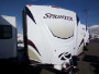 2013 Keystone Sprinter