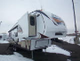 2013 Keystone Sprinter