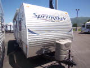 New 2013 Keystone Springdale 232RBL Travel Trailer For Sale