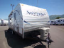 New 2013 Keystone Springdale 241RKSS Travel Trailer For Sale
