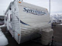 New 2013 Keystone Springdale 260TBL Travel Trailer For Sale