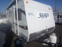 2013 Jayco JAY FLIGHT SWIFT SLX