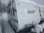 2013 Jayco JAY FLIGHT SWIFT SLX