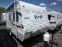 2013 Jayco JAY FLIGHT SWIFT SLX