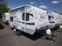 New 2013 Jayco JAY FLIGHT SWIFT SLX 154BH Travel Trailer For Sale