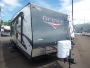 2013 Jayco Octane