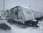 New 2013 Coleman Coleman CTU271RB Travel Trailer For Sale