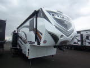 2013 Keystone Fuzion