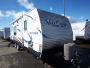 New 2013 Keystone Springdale 241RKSS Travel Trailer For Sale