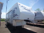 2004 Forest River Sierra