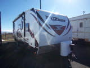 2013 Keystone Fuzion