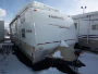 2008 Keystone Outback
