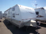 2008 Keystone Outback