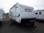 New 2013 Coleman Coleman CTS191QB Travel Trailer For Sale
