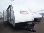 New 2013 Coleman Coleman CTU271RB Travel Trailer For Sale