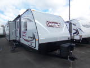 New 2013 Coleman Coleman CTU297RE Travel Trailer For Sale