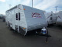 New 2013 Coleman Coleman CTS16BH Travel Trailer For Sale