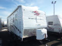 2008 Sportman RV Extreme