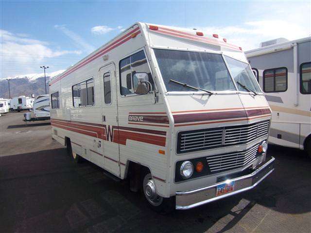 1978 Winnebago Winnebago