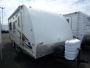 2008 Keystone FreedomLite